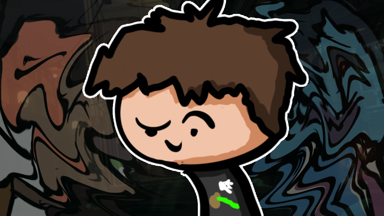 Deadlock, but if I lose I draw yaoi and if I win I draw yuri